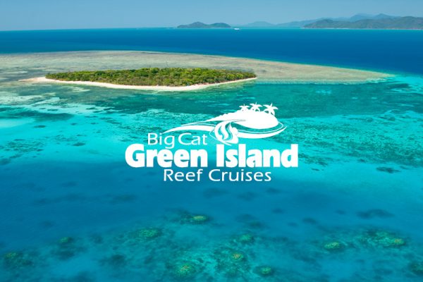 Green Island | Cairns Tours | Reef Unlimited