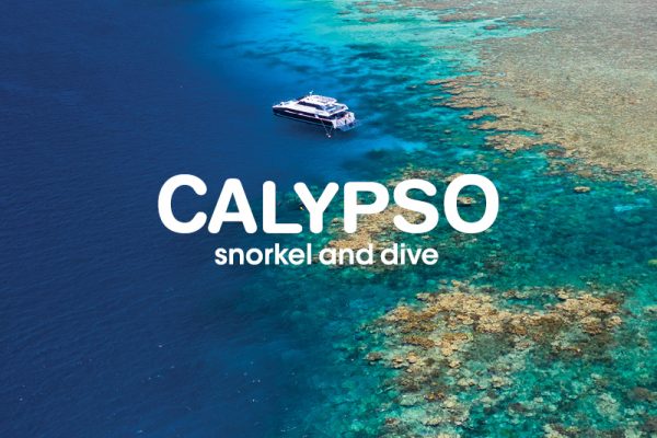 Calypso Dive Snorkel Tours | Port Douglas