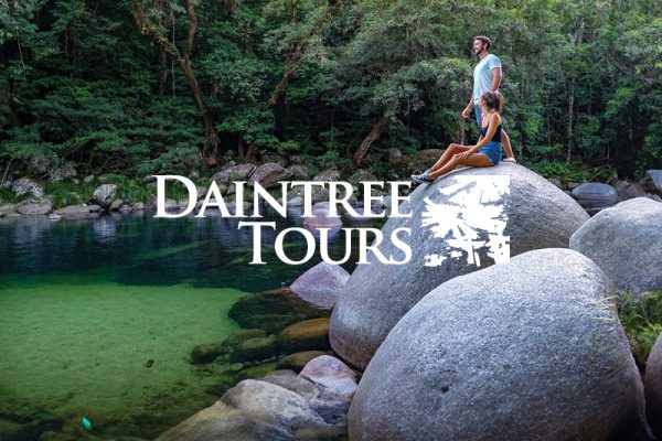 Daintree Tours | Rainforest | Cape Tribulation